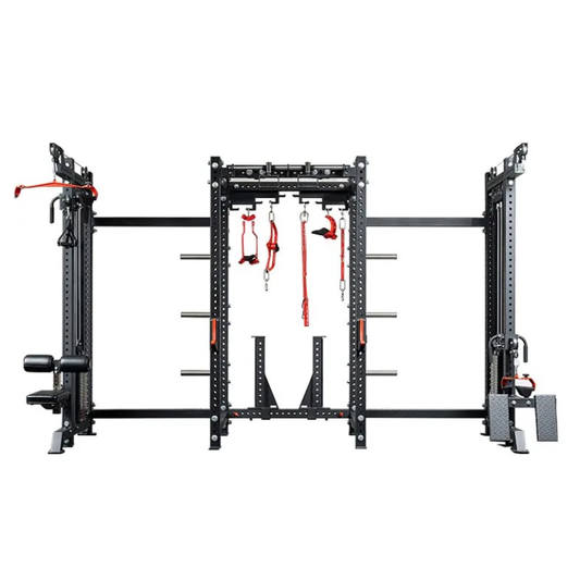 Pro Power Rack | Titan