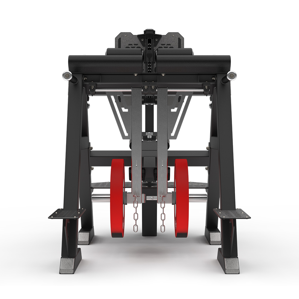 Panca GHD Elite