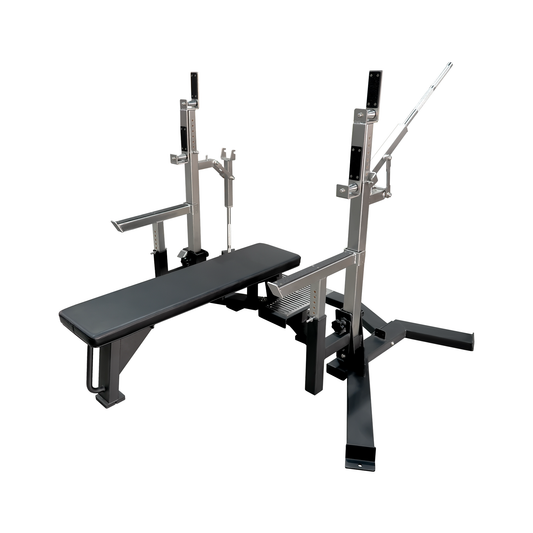 Powerlifting Combo Elite - IPF Approved