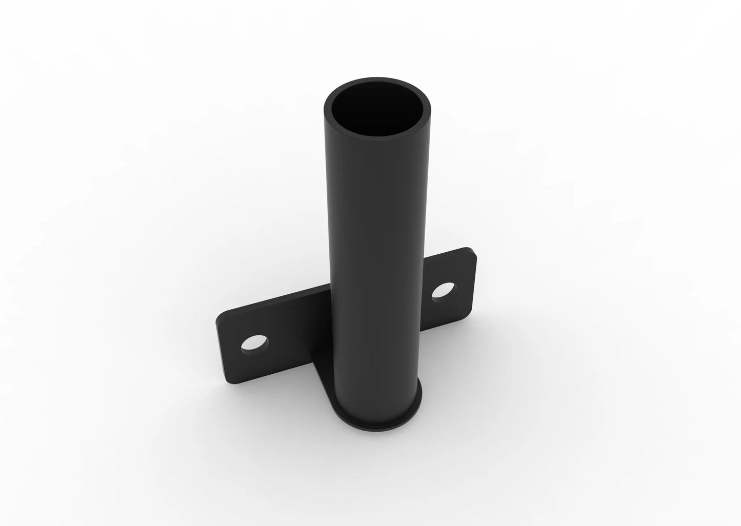 Barbell Holder Attachment Orizzontale