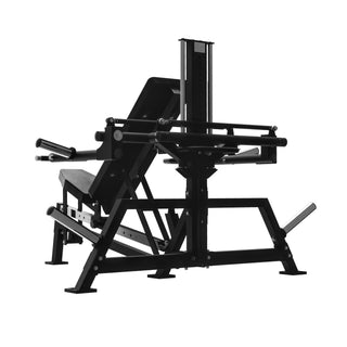 3-in-1 Chest & Shoulder Press Machine