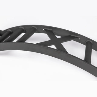 Curved Swiss Bar Olimpica