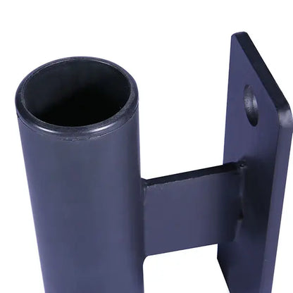 Barbell Holder Attachment Verticale