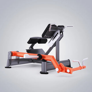 Hip Hyperextension - Elite Titan