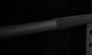 Bilanciere Olimpico Black Series Elite - SPECIAL EDITION