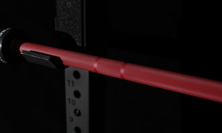 Bilanciere Olimpico Colour (Rosso)