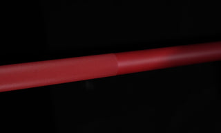 Bilanciere Olimpico Colour (Rosso)