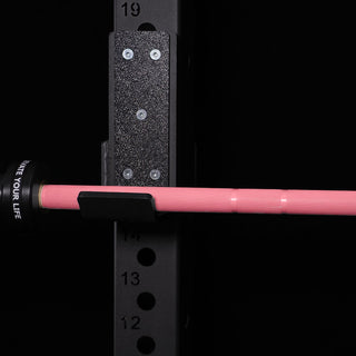 Bilanciere Olimpico Colour Donna (Rosa)