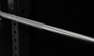 Bilanciere Olimpico Cromato Pro Donna - 200CM/15KG