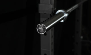 Bilanciere Olimpico Cromato Elite - 220CM/20KG