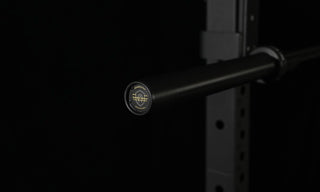 Bilanciere Olimpico Black Series Elite - SPECIAL EDITION