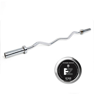 Bilanciere EZ Olimpico