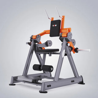 Abdominal Crunch - Elite Titan