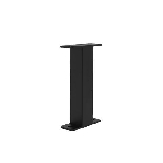 Half Rack Adapter for Lat Machines | Attachment