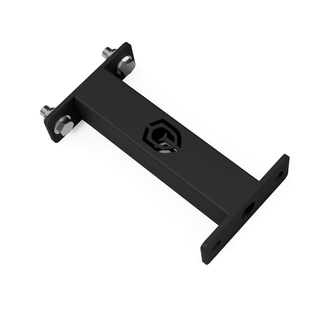 Half Rack Adapter for Lat Machines | Attachment