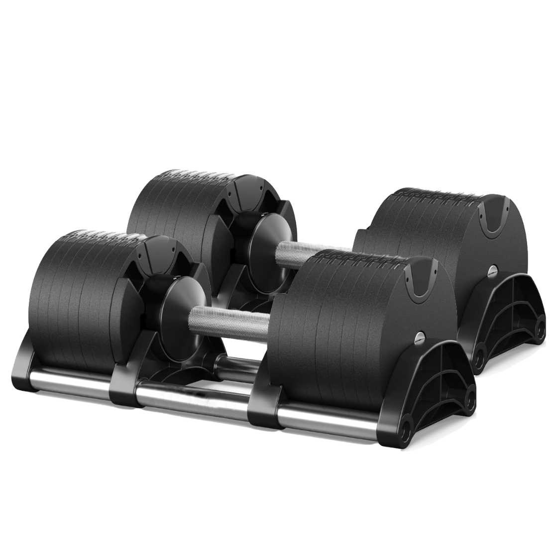 Manubri Regolabili 2-32KG