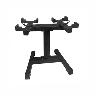 Rastrelliera per Manubri Regolabili