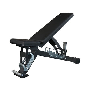 Adjustable Bench 2.0 - Pro Series
