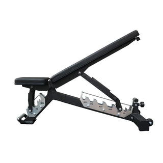 Adjustable Bench 2.0 - Pro Series