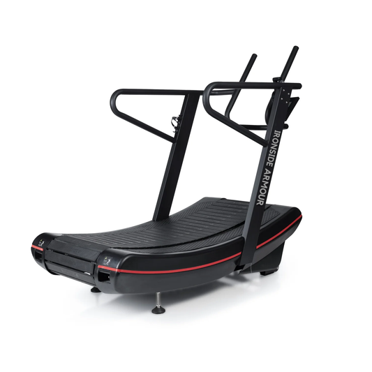 AirRunner Assault Pro