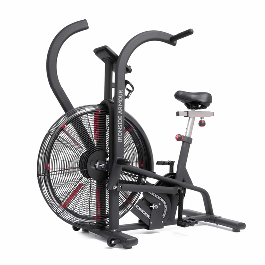 AirBike Assault Pro