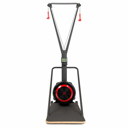 AirSki Cyclone Pro