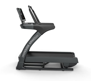 Ascent Pro 42 | Inclinemill