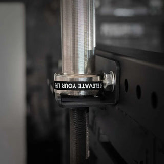 Rastrelliera a Parete per Bilancieri