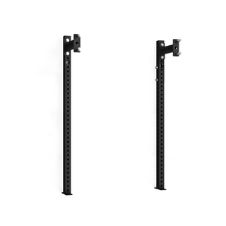 Rear Extension | Pro Half Rack