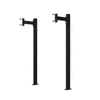Rear Extension | Pro Half Rack