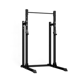 Rear Extension | Pro Half Rack