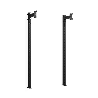 Rear Extension | Pro Half Rack