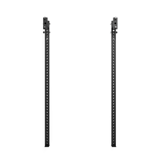 Rear Extension | Pro Half Rack