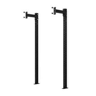 Rear Extension | Pro Half Rack