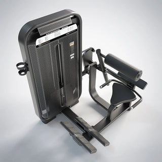 Back Extension - Elite Precision