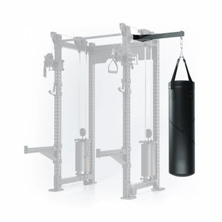 Supporto Sacco | Attachment