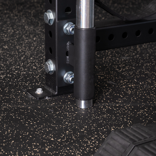 Supporto Bilanciere | Attachment