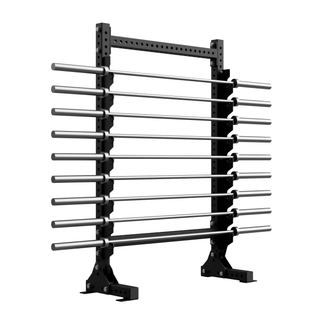 Rastrelliera per Bilancieri