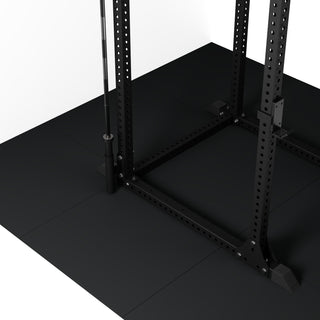 Supporto Bilanciere | Attachment