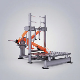 Belt Squat - Elite Titan