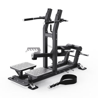 Belt Squat Machine