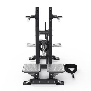 Belt Squat Machine