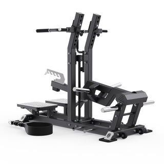 Belt Squat Machine