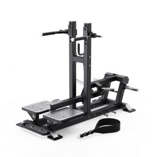 Belt Squat Machine