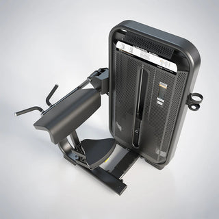 Biceps Machine - Elite Precision