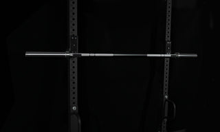 Bilanciere Olimpico Cromato Elite Donna - 200CM/15KG