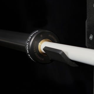 Bilanciere Olimpico Colour Donna (Bianco)