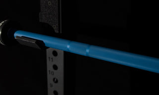 Bilanciere Olimpico Colour (Blu)