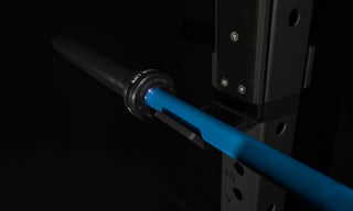 Bilanciere Olimpico Colour (Blu)