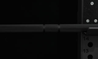 Bilanciere Olimpico Black Series Elite - SPECIAL EDITION